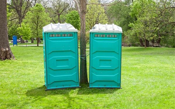 Special Event Porta Potty Rentals Florence SC