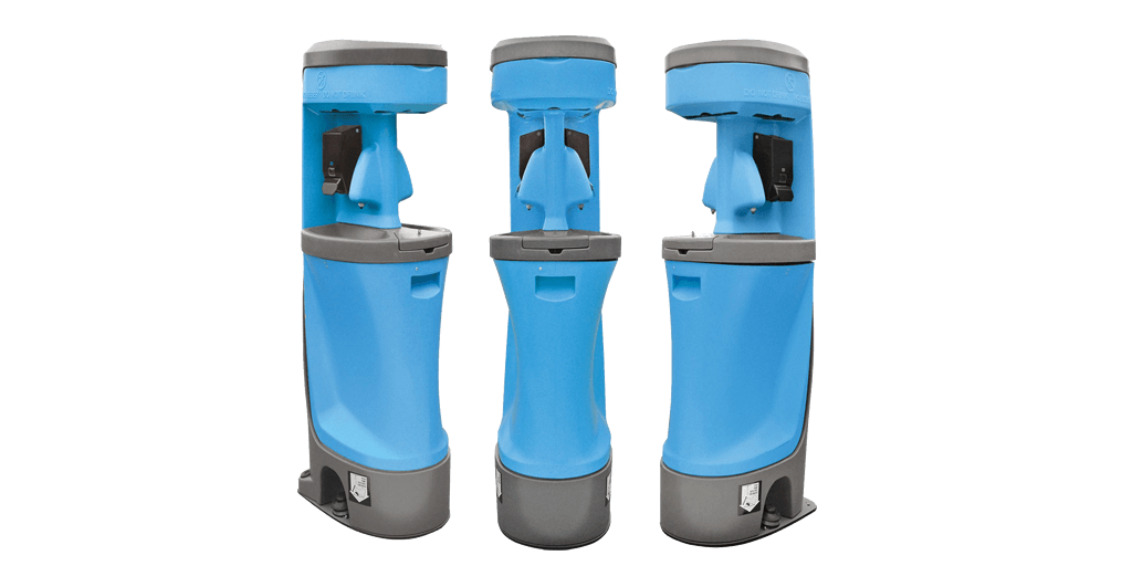Portable Handwashing Stations Florence SC