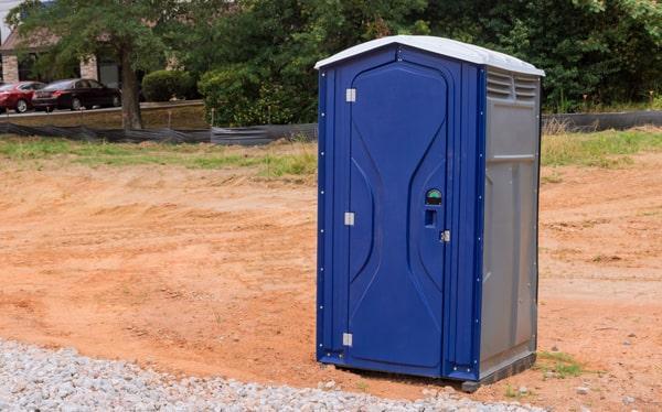 Florence Porta Potty