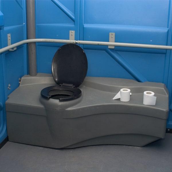 Wedding Porta Potty Rentals Florence SC